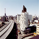 Illustration for article titled Nakagin Capsule Tower Looks to be From the Future, But Probably Won't Make it There